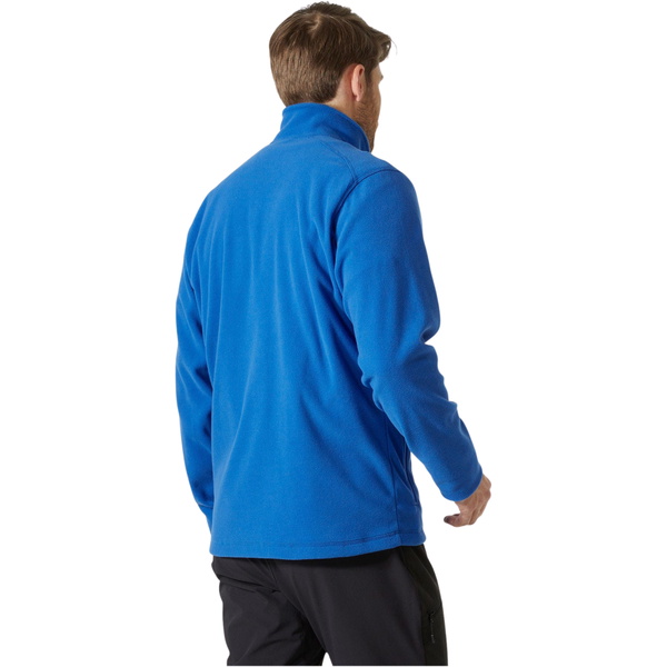 2026 Helly Hansen Mens Daybreaker Fleece Jacket 51598 - Cobalt 2.0